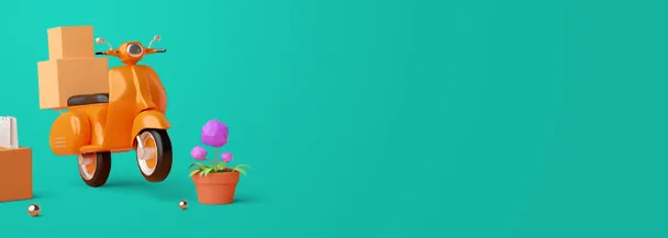 ارسال فوری و روزانه به سراسر نقاط شهر مشهد