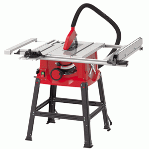 اره میزی محک 250 میلی متر 1800 وات پایه دار مدل TS-250S