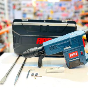 بتن کن 11 کیلو APN