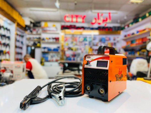 دستگاه جوش سما مدل S200