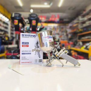 پیستوله استرانگ کاسه فلزی 70G