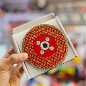صفحه الکترو بلید تیوان۱۱۵