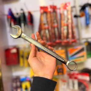 اچار یک سر رینگی سایز ۲۲ صنعتی عرفان
