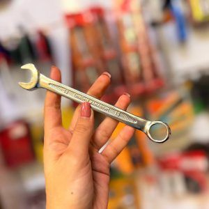 اچار یکسر رینگی سایز ۱۳ صنعتی عرفان