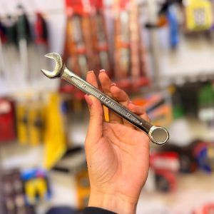 اچار یک سر رینگی سایز ۱۴ صنعتی عرفان