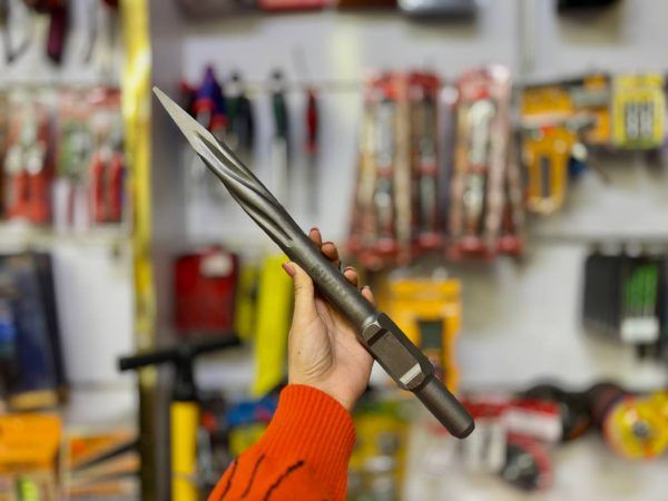 قلم چکش تخریب ۱۵ کیلویی تیوان