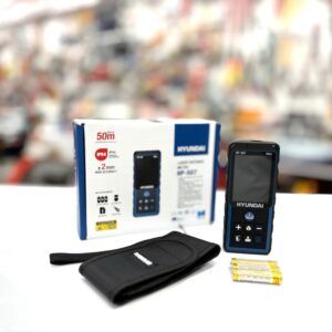 متر لیزری 50 متری هیوندا مدل hp570