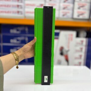 شابلون سوزنی هنزا