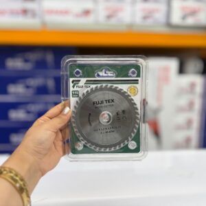 تیغ اره الماس فوجی تکس115