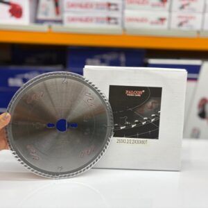 تیغ ام دی اف بر تخصصی 250 (80دندانه) فالکون