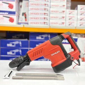 بتن کن دنلکس 11 کیلویی مدل DX3320