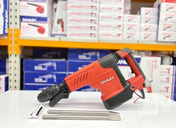 بتن کن دنلکس 11 کیلویی مدل DX3320