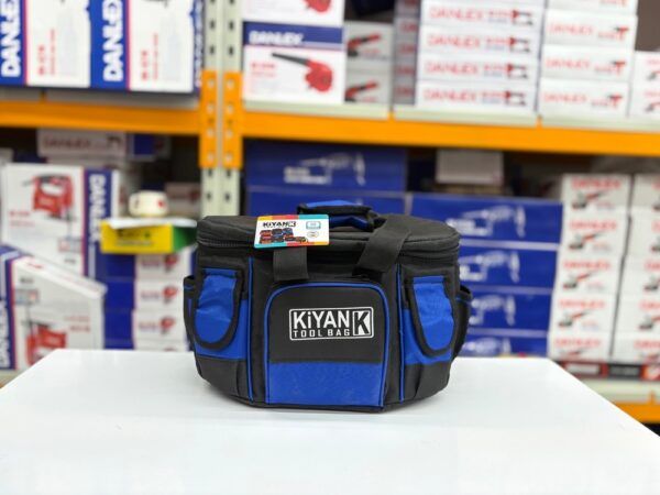 کیف 5ضلعی کیان مدل 08