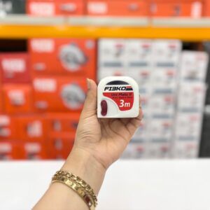 متر فیسکو 3متری جدید