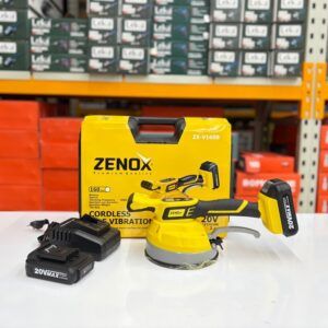 ویبره شارژی 20 ولت زنوکس B160 v