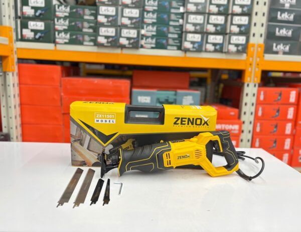 اره افقی بر زنوکس 750 وات ZX11501