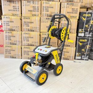 کارواش زنوکس 220B بار دینامی