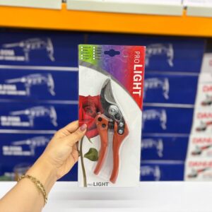 قیچی باغبانی فلزی ژاپنی 1_3169 لایت