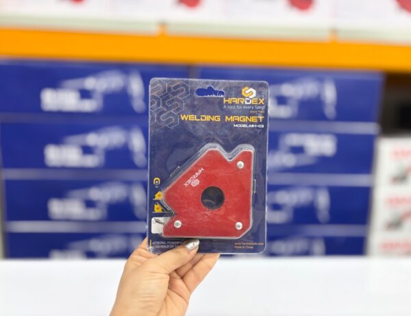 گونیا مگنت هاردکس 3 اینچ