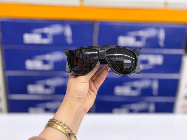 عینک جوشکاری تک پلاست