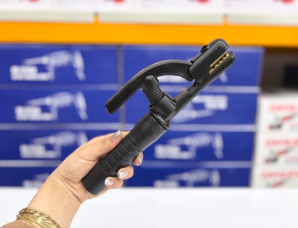 انبر جوش 250 امپر ایکونیک