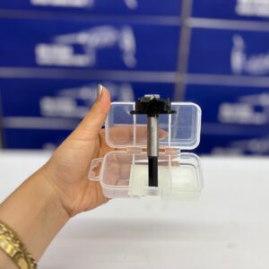 مته گازور زن لبه دار اوزیل 35