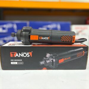 فرز انگشتی گلو کوتاه 800 تانوس 6