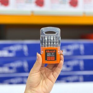 سری پیچگوشتی تانوس