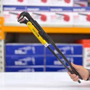 اچار لوله گیر واستر دو اینچ