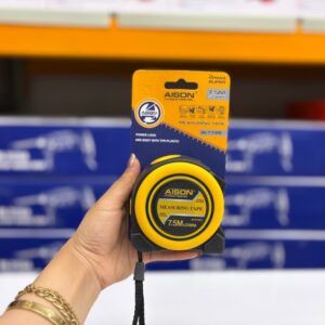 متر 7.5 متری روکش دار ایسون