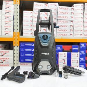 کارواش راکسر 8145_145 بار دینامی