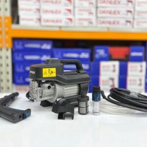 کارواش راکسر 8100_ 100بار دینامی