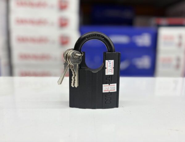 قفل گارددار تیوان 75