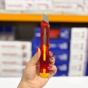 کاتر شیشه ای اسامکس