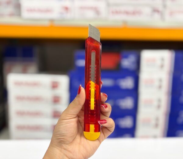 کاتر شیشه ای اسامکس