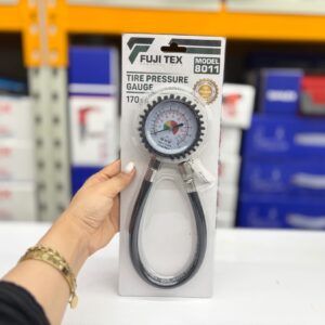 درجه باد فوجی تکس ساده 8011