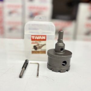 گرد بر الماسه تیوان سایز 50