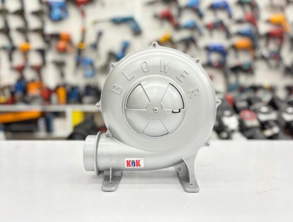 دم برقی 2/5 اینچ 260 وات KDK