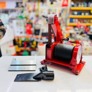 سنباده نواری ودیسکی محک 100 BDS