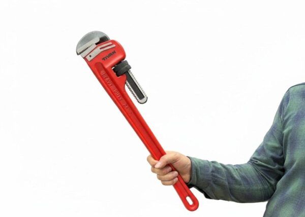 آچار شلاقی 24 تیوان