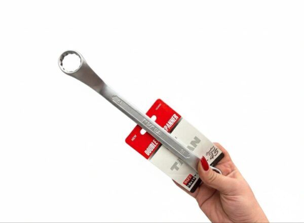 آچار رینگی 18*19 تیوان