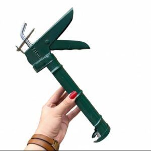تفنگ اکواریوم فلزی فوجی تکس