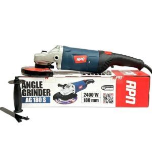 فرز آهنگری ای پی ان 2400 وات AG180S