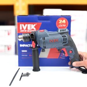 دریل چکشی 850 وات ایوک 7313