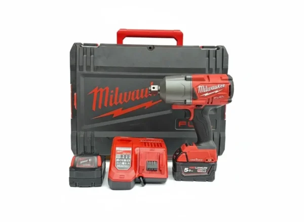 بکس شارژی میلواکی 18 ولت 3/4 ONEFHIW34-502X