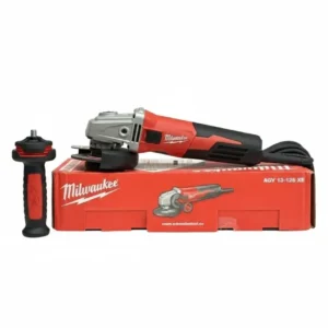 مینی فرز دیمردار میلواکی 1250 وات AGV13-125XE