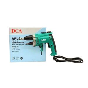اسکروگان APL 6 _ DCA   دی سی ای