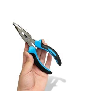 دم باریک 6 اینچ هنسون