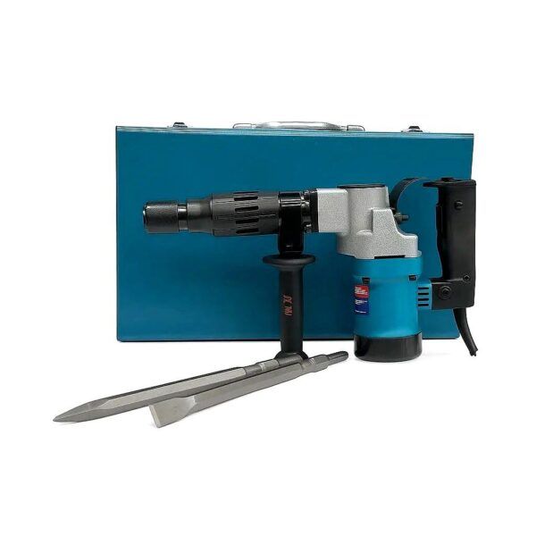 بتن کن 810 ( چکش تخریب 6 کیلویی) پی ام