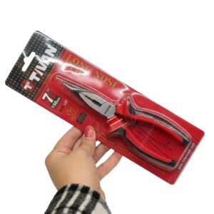 دم باریک سایز 7 تیوان مدل 207 L